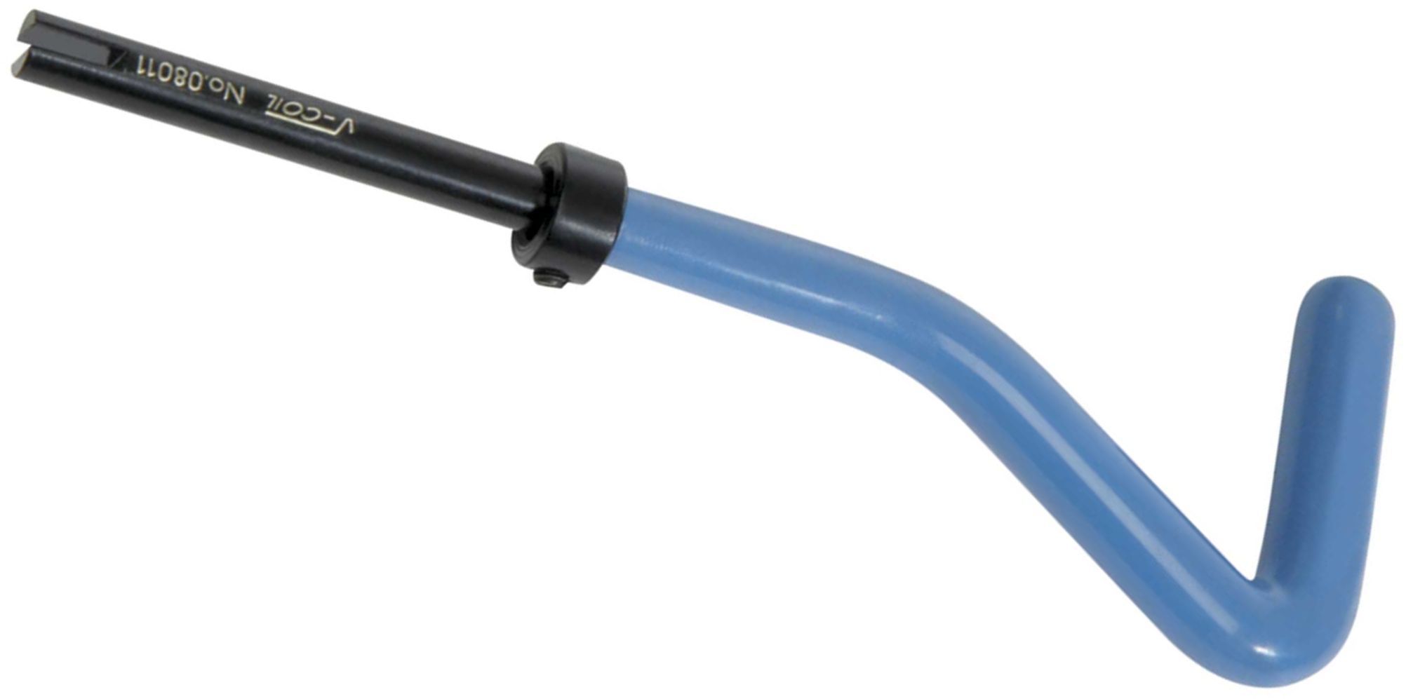 Набор для восстановления резьбы UNC 1/2"-13 V-Coil Volkel 04111, 14 предметов, дюймовая резьба UNC - фото