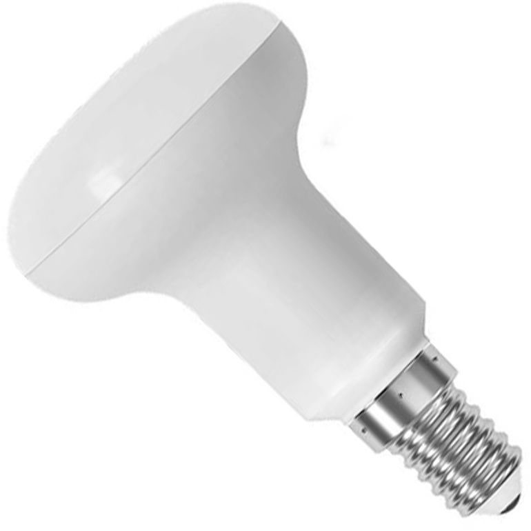 Лампа светодиодная LED R50 рефлектор 7 Вт E14 4000 K Фотон 24074 - фото