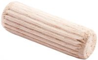 Шкант мебельный 10х30 мм Element 021560, эвкалипт