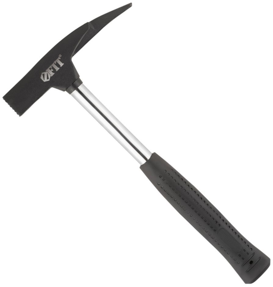 Молоток кровельщика 600 гр FIT 44506 - фото