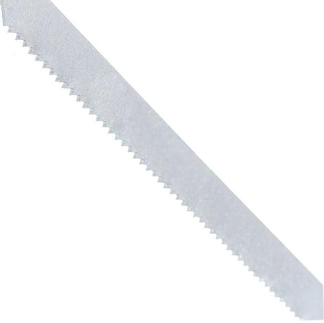 Пилка по металлу для электролобзика T318B Hawera F00Y240534, сталь HSS, 5 шт - фото