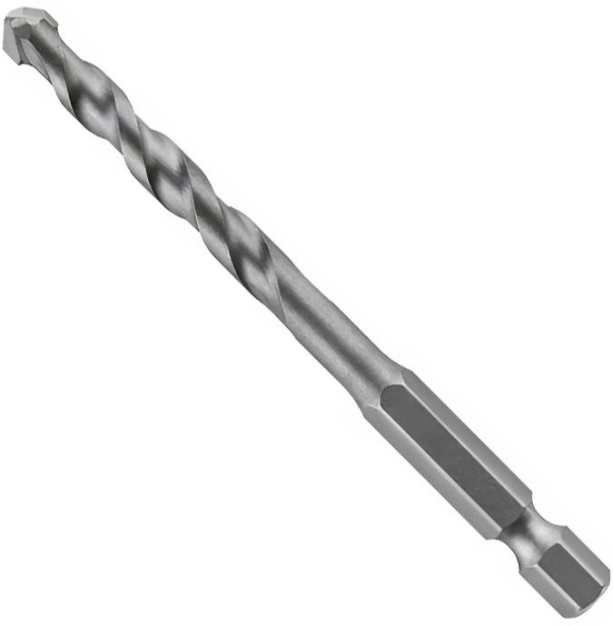 Сверло 4х90 мм для плитки Hawera Power Ceramics F00Y266443 - фото