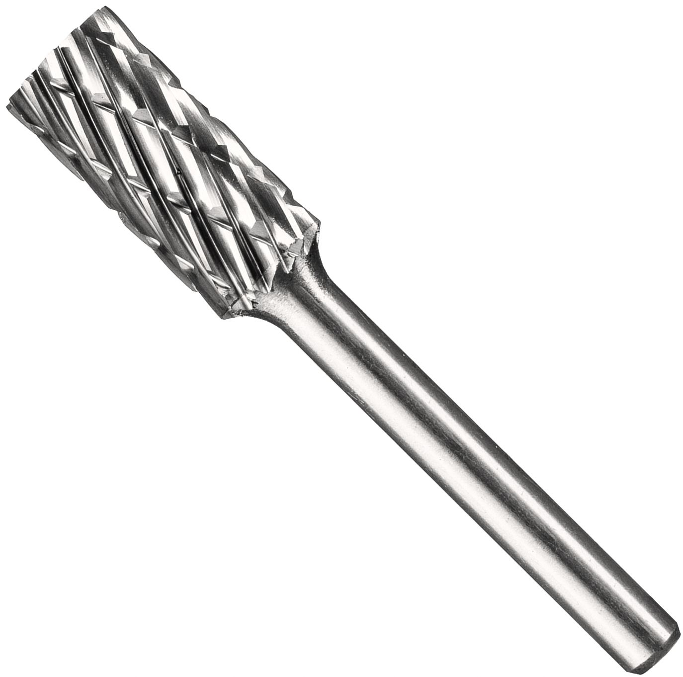 Борфреза твердосплавная HP 12х25х70 мм Профоснастка №1014, форма А, 861131225704 - фото