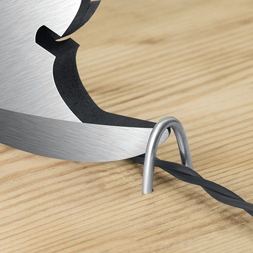 Клещи для сетки рабицы 270 мм ЗУБР 22244 - особенности