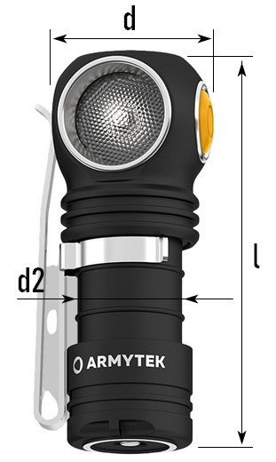 мультифонарь схема