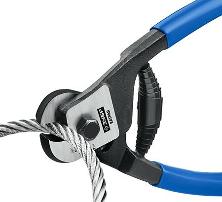 Тросорез цельнокованый 200 мм Катран ЗУБР 23346 - особенности