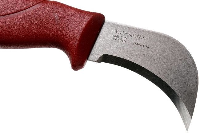 MORAKNIV Craftsmen- конструкция