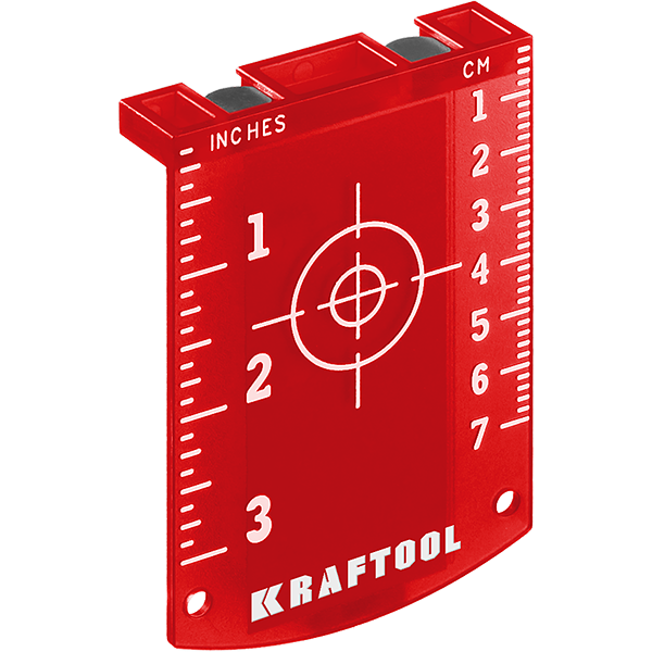 мишень Kraftool 