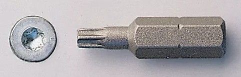 шлиц TORX