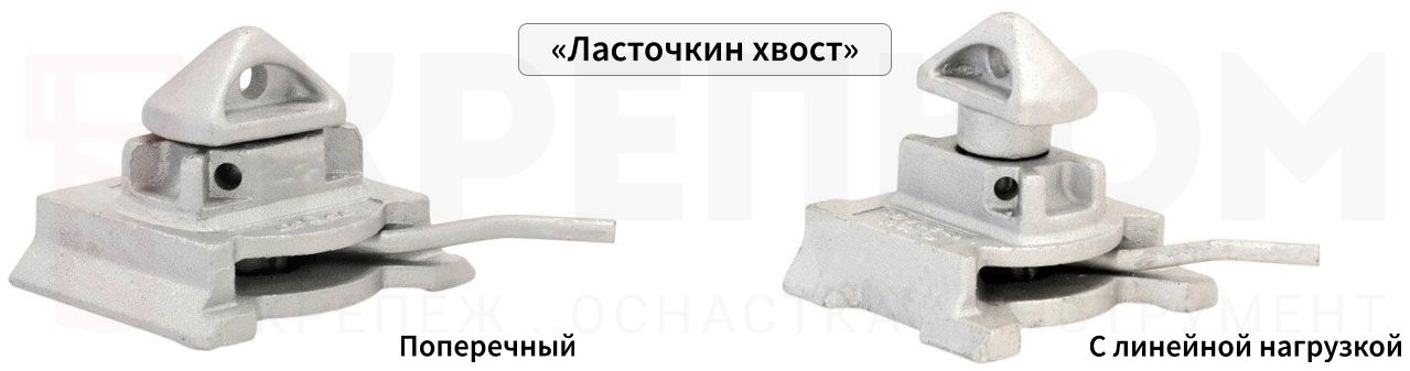 Твистлоки "Ласточкин хвост" - коллаж