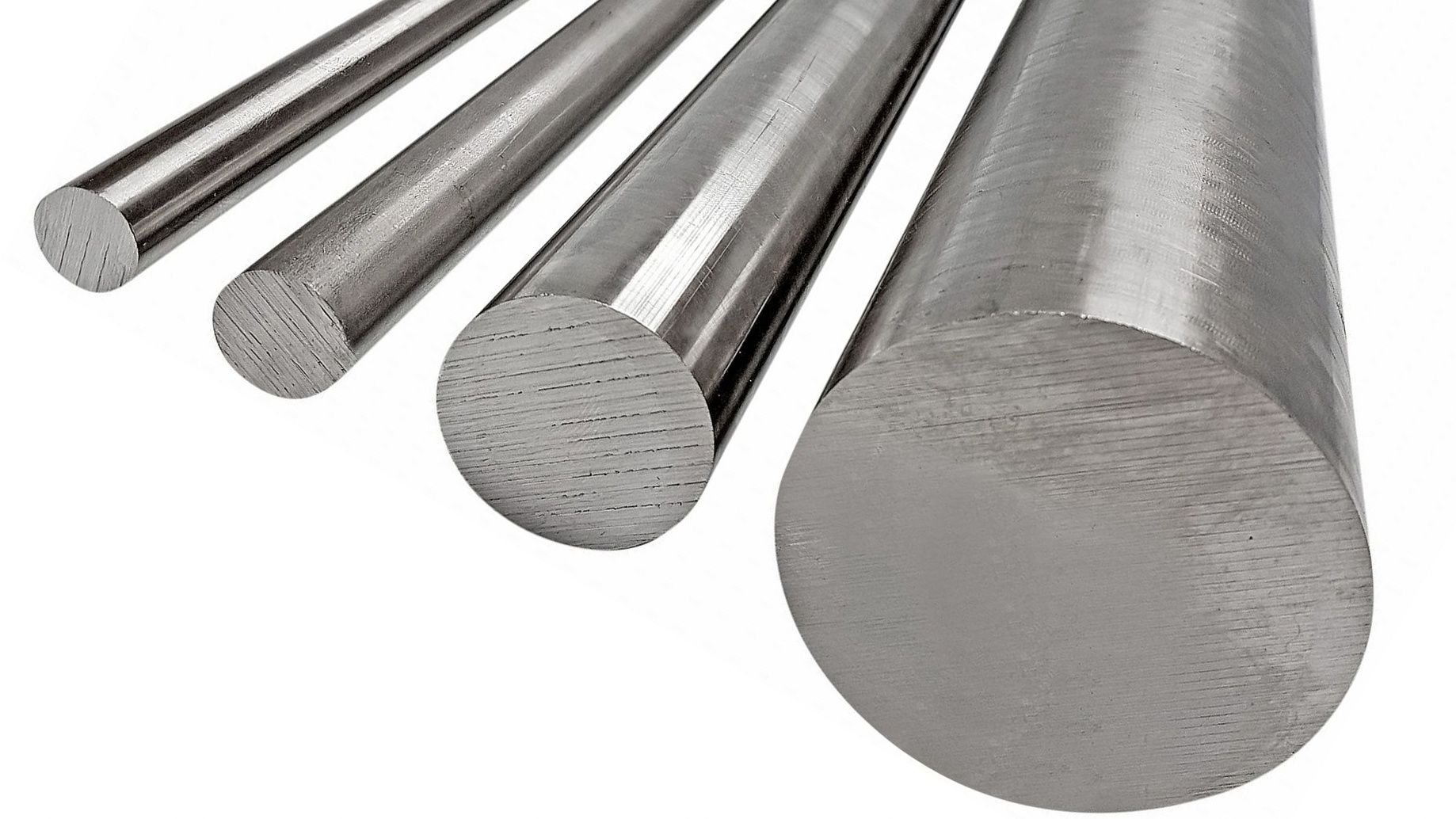 Пруток стальной калиброванный круглый ГОСТ 7417 - изображение