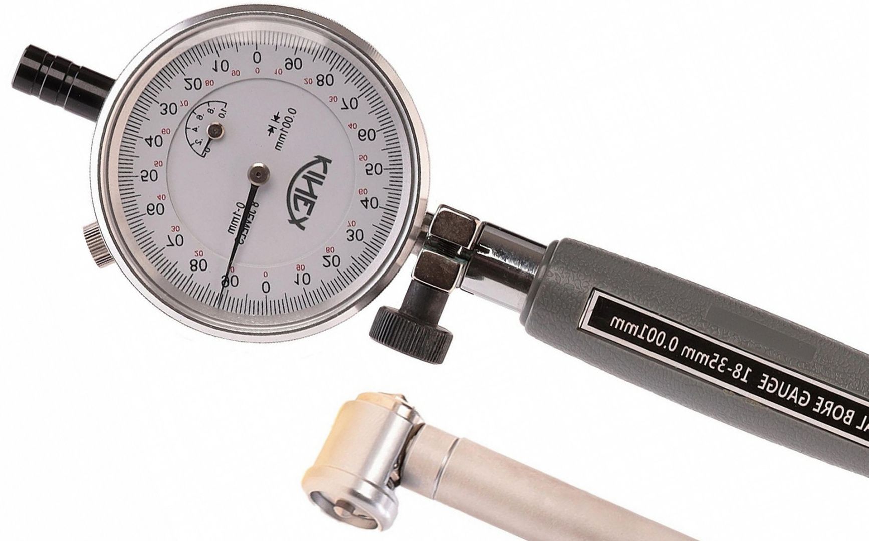 Нутромер индикаторный DIN863 Kinex - изображение