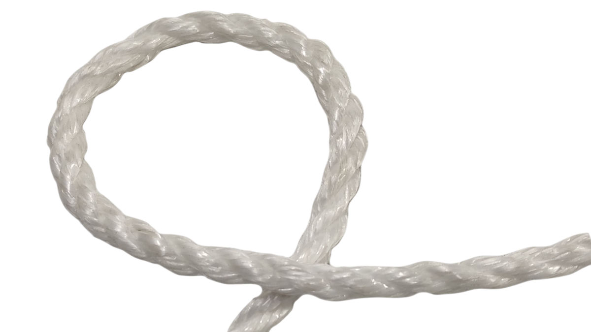 Канат полипропиленовый - изображение