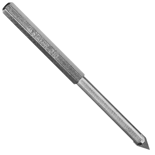 Набор кольцевых коронок с карбидом вольфрама Expert Kraftool 33345-H8 - особенности