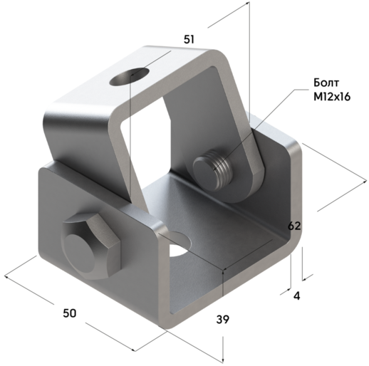 skoba_termoclip размеры