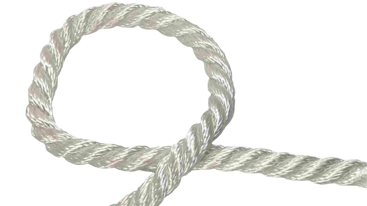 Канат полиамидный - изображение