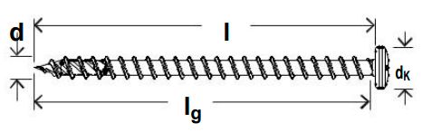 Fischer FPF II PTF BC - схема, чертеж