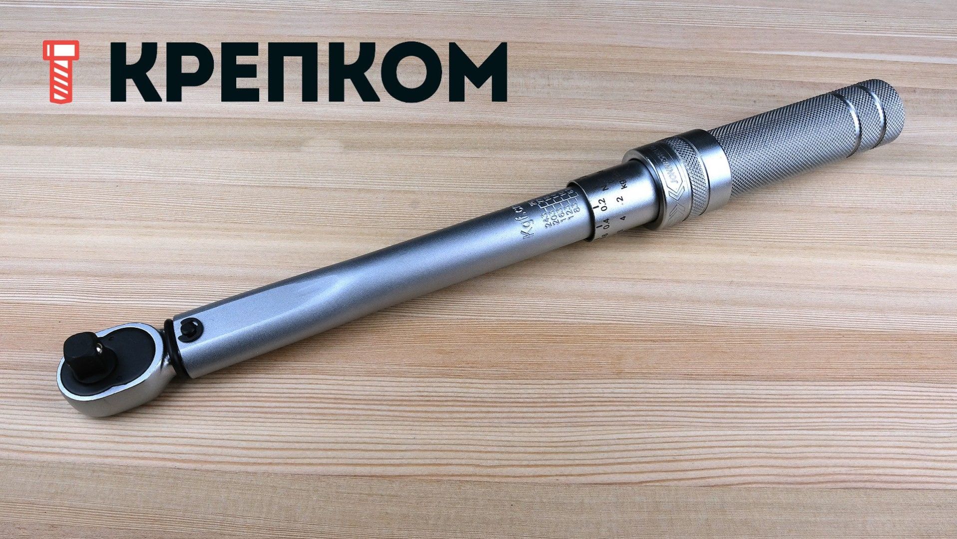 Динамометрический ключ 3/8"DR, диапазон 5-25 Нм Jonnesway T04060A - фото