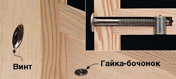 Полка настенная скрытого крепления. 23х23см. Парящая со скрытым креплением монтажем