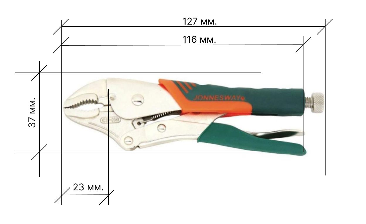 Jonnesway P32М