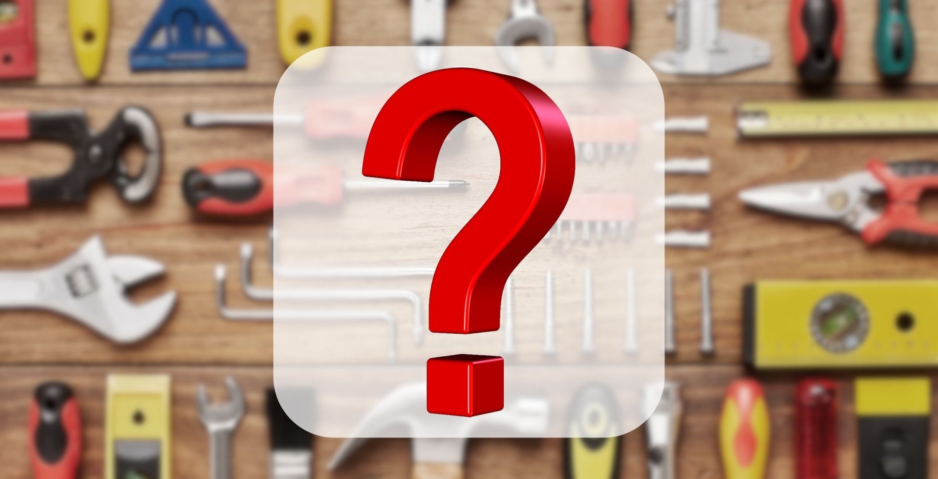 Как выбрать инструмент для крепежа - изображение