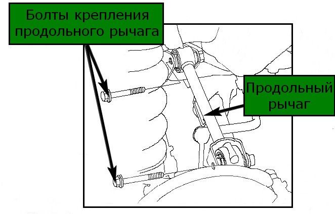 Применение 10-гранной насадки