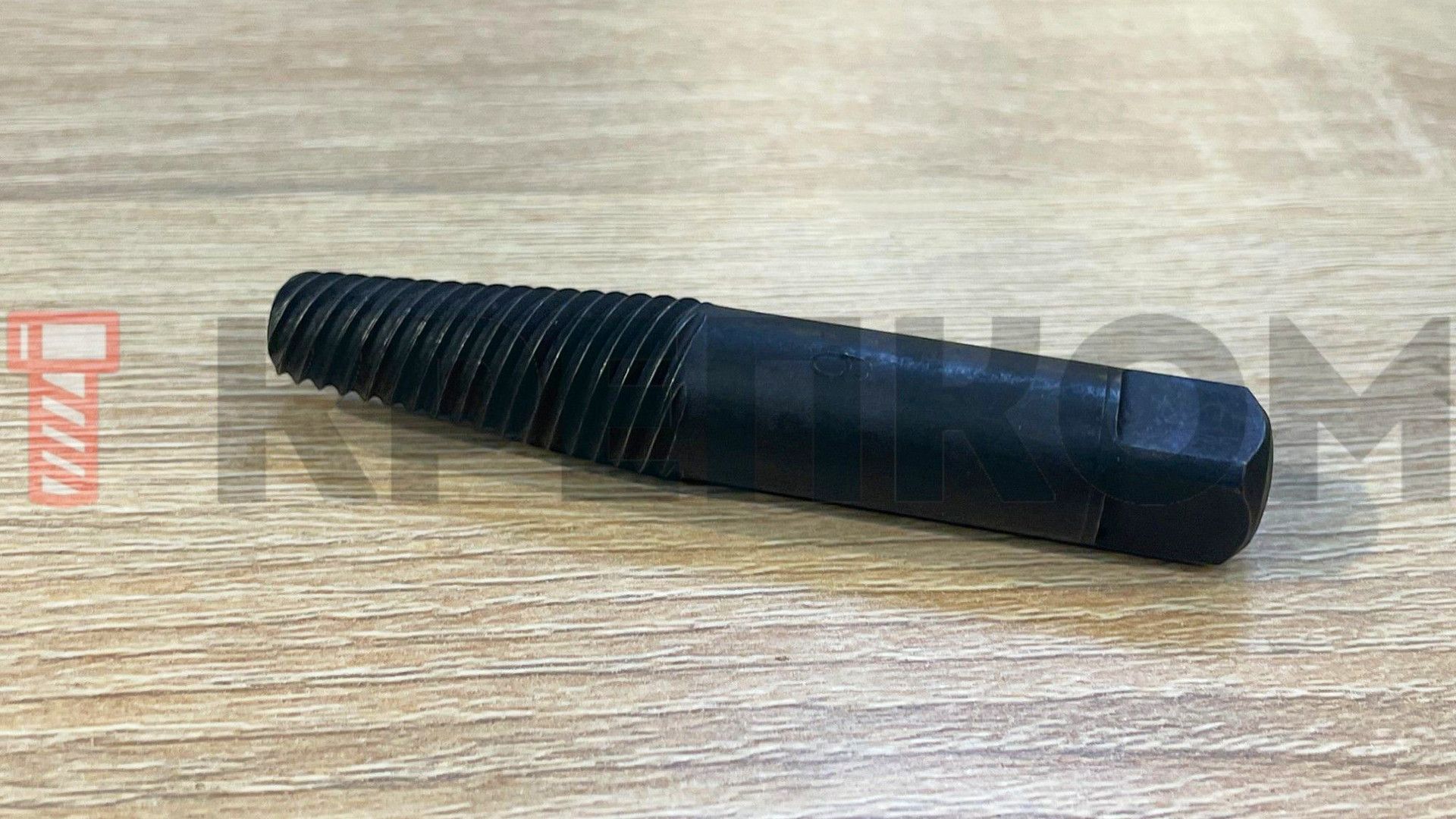 Экстрактор спиральный Rennsteig - фото