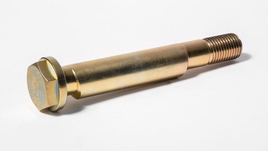 Кастомный крепеж - изображение