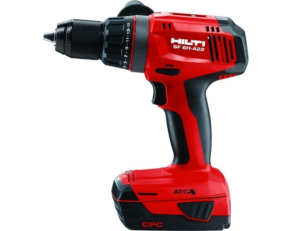 Hilti Group