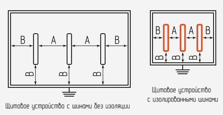 Термоусаживаемая лента с клеевым подслоем ТЛК-10 - схема