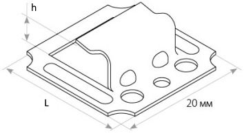 Кляймер ЗУБР