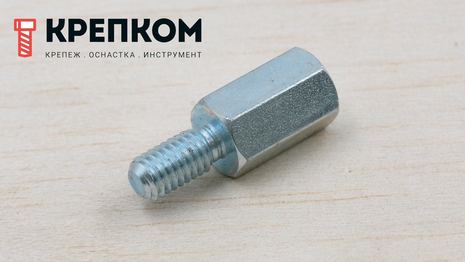 Оцинкованная стойка для печатных плат 88086 MF - фото