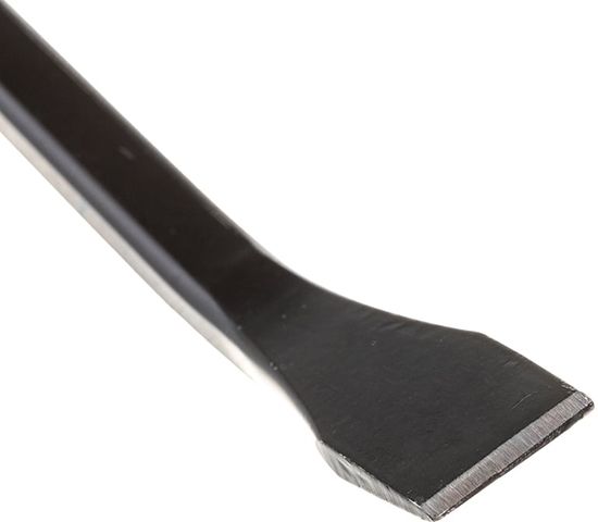 Монтировка-лопатка слесарная ЗУБР - рабочая часть