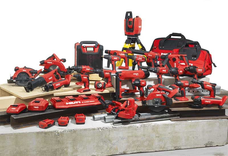 hilti