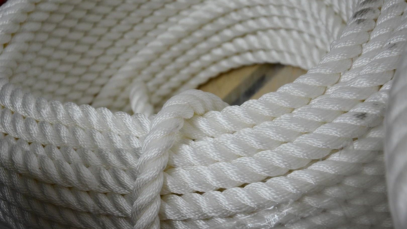 Каната нейлоновый - изображение