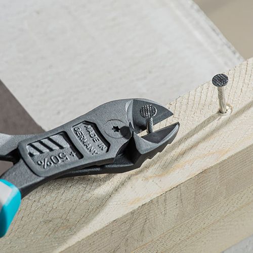 Бокорезы 215 мм усиленные Gross 17575 - применение