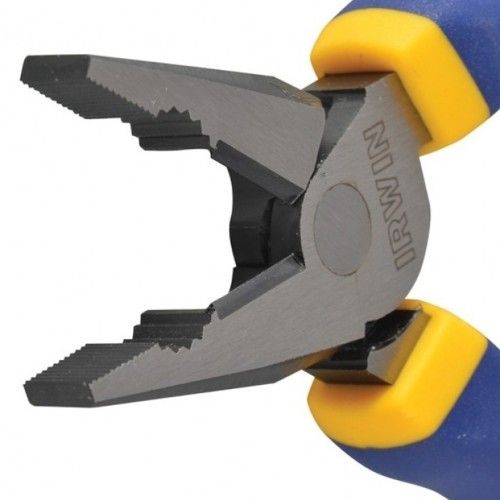 Плоскогубцы комбинированные 200 мм IRWIN Vise-Grip 10505876-применение