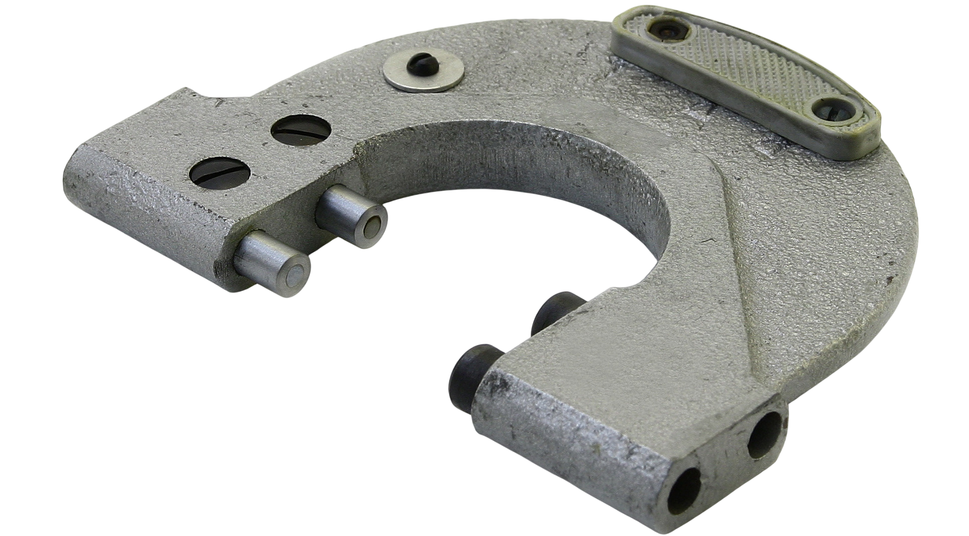 Регулируемая калибр-скоба - изображение