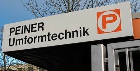 PEINER Umformtechnik