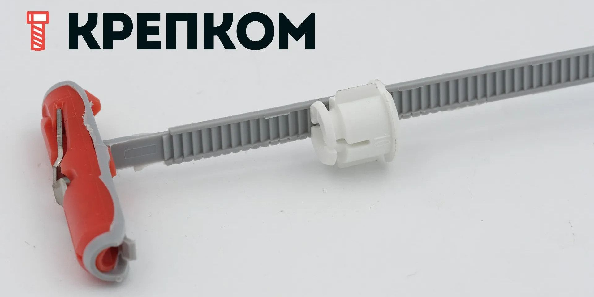 Универсальный дюбель Fischer DUOTEC - фото