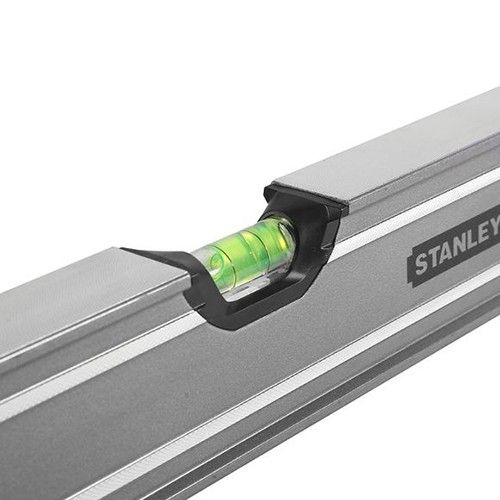 Уровень строительный 600 мм STANLEY FatMax XTREME 0-43-624 - центральная капсула