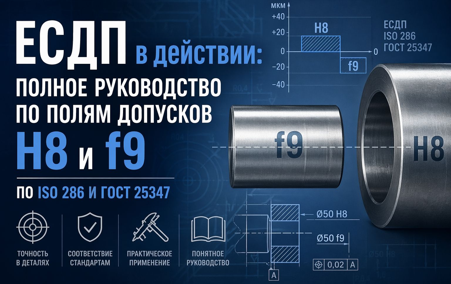 ЕСДП - анонс статьи