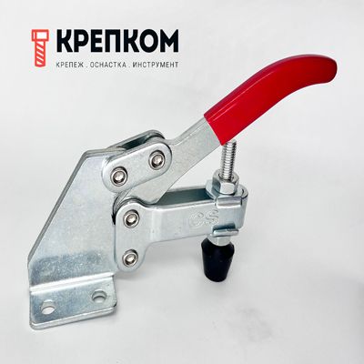 Прижим механические горизонтальный