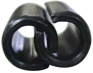 Рисунок 2 - Сцепление штифтов - изображение