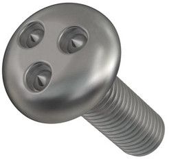 Tricone Security Bolt - изображение