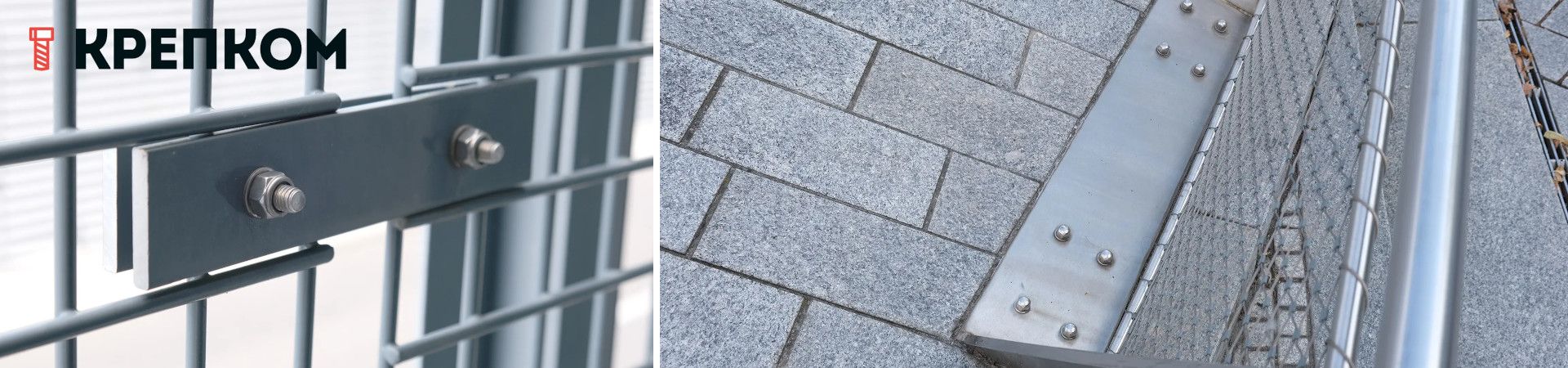 Примеры использования гаек - фото