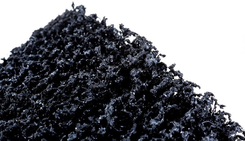 Барабан кораловый для удаления ржавчины и краски 120х100 Р40 посадка 19 мм тип X Messer 11-57-008 - материал