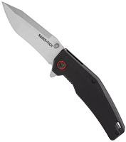 Изображение товара Складной нож Swiss+Tech 3,5" Drop-point 8Cr13Mov G10 ST014001