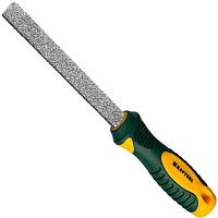 Изображение товара Напильник плоский 200 мм с карбидом вольфрама Kraftool 16080-20_z01