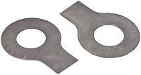 Шайба стопорная с лапкой М14 DIN 93, без покрытия